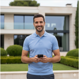 KAREFON K-USER  Kullanıcı Paketi