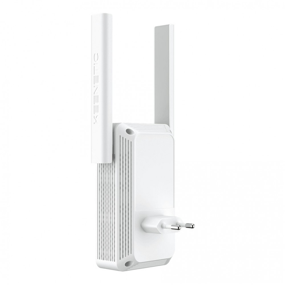 KEENETIC Buddy 5 AC1200 Kablosuz Menzil Genişletici Home Mesh / Repeater / AP