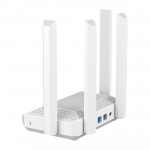 KEENETIC Challenger AX3000 Mesh (Wi-Fi 6) Multi-Gigabit Router/Extender