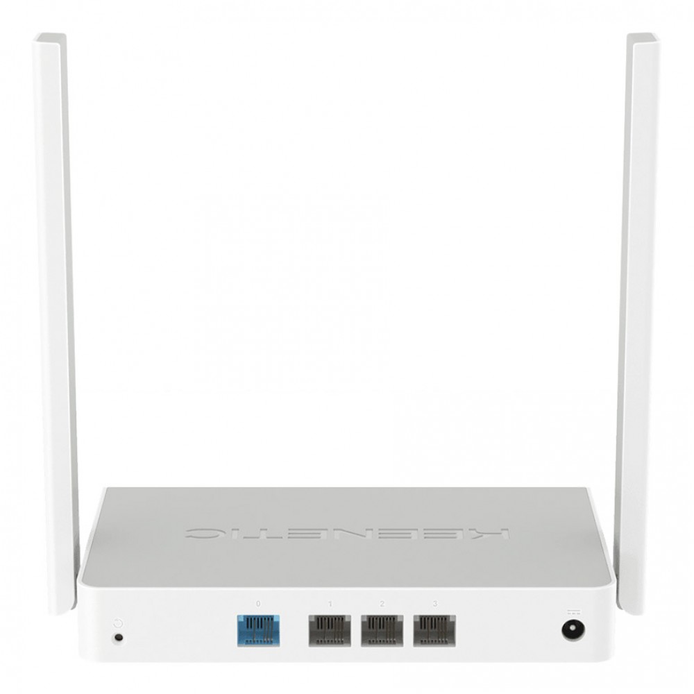 KEENETIC Explorer AC1200 Whole Home Mesh / Router / Access Point