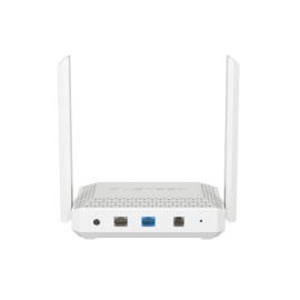 KEENETIC Explorer DSL AC1200 Wi-Fi Mesh VDSL2/ADSL2+ Modem Router / AP