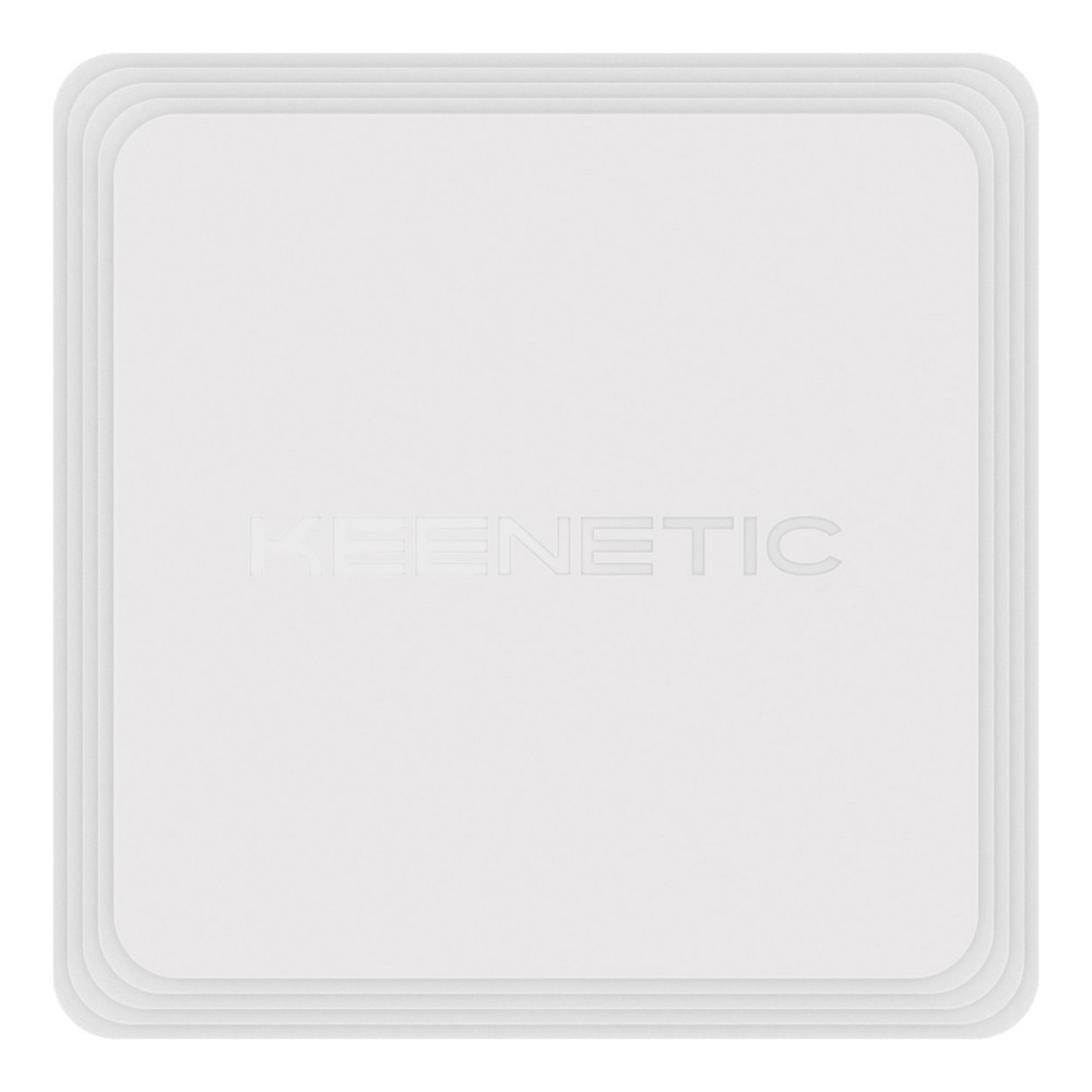 KEENETIC Orbiter Pro AC1300 Mesh (Wi-Fi 5) PoE Router/Extender/Access Point