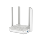 KEENETIC Speedster DSL AC1200 Mesh Wi-Fi Dualband Gigabit MU-MIMO VDSL2/ADSL2+