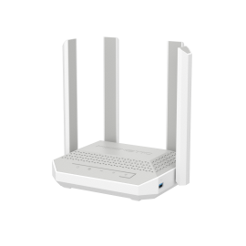 KEENETIC Speedster DSL AC1200 Mesh Wi-Fi Dualband Gigabit MU-MIMO VDSL2/ADSL2+