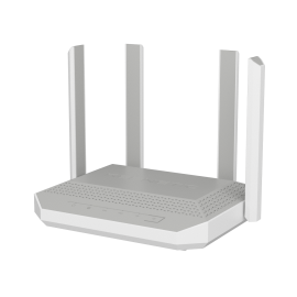 KEENETIC Titan BE7200 Mesh (Wi-Fi 7) Multi-Gigabit Router / Access Point