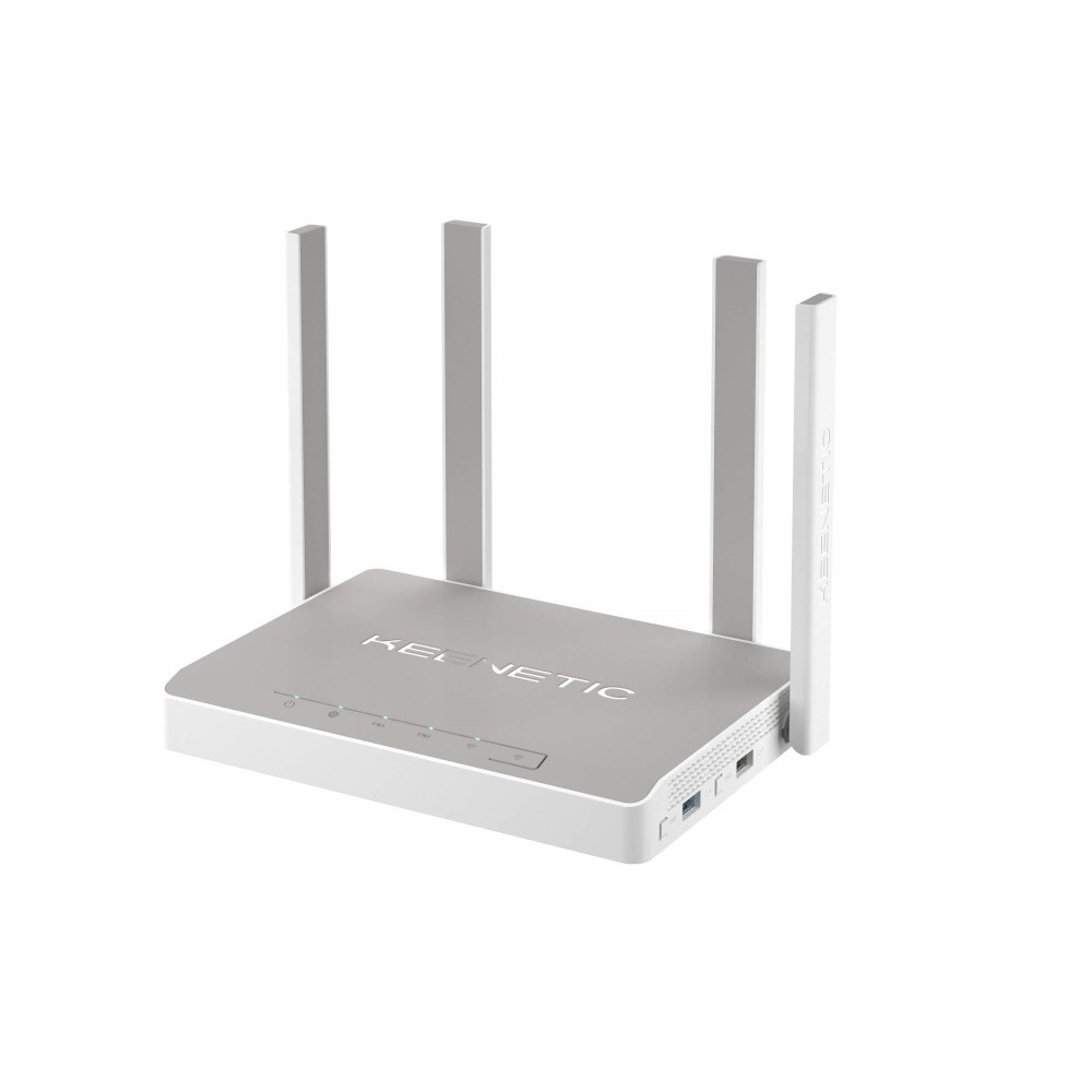 KEENETIC Ultra AC2600 Whole Home Mesh / Router / Access Point