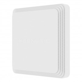 KEENETIC Voyager Pro AX1800 Mesh (Wi-Fi 6) PoE Router/Extender/Access Point