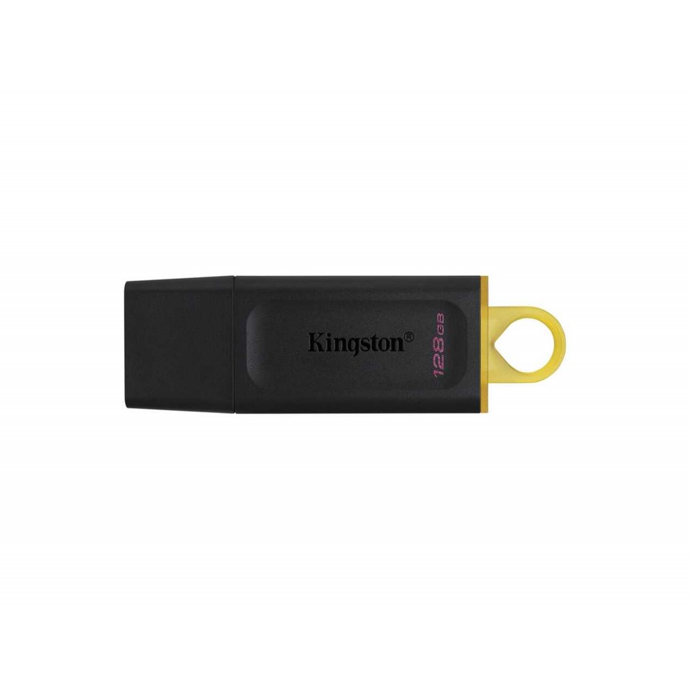 KINGSTON 128GB USB3.2 Gen 1 DataTraveler Exodia Siyah Turkuaz
