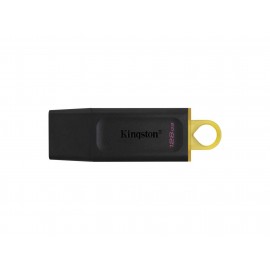 KINGSTON 128GB USB3.2 Gen 1 DataTraveler Exodia Siyah Turkuaz