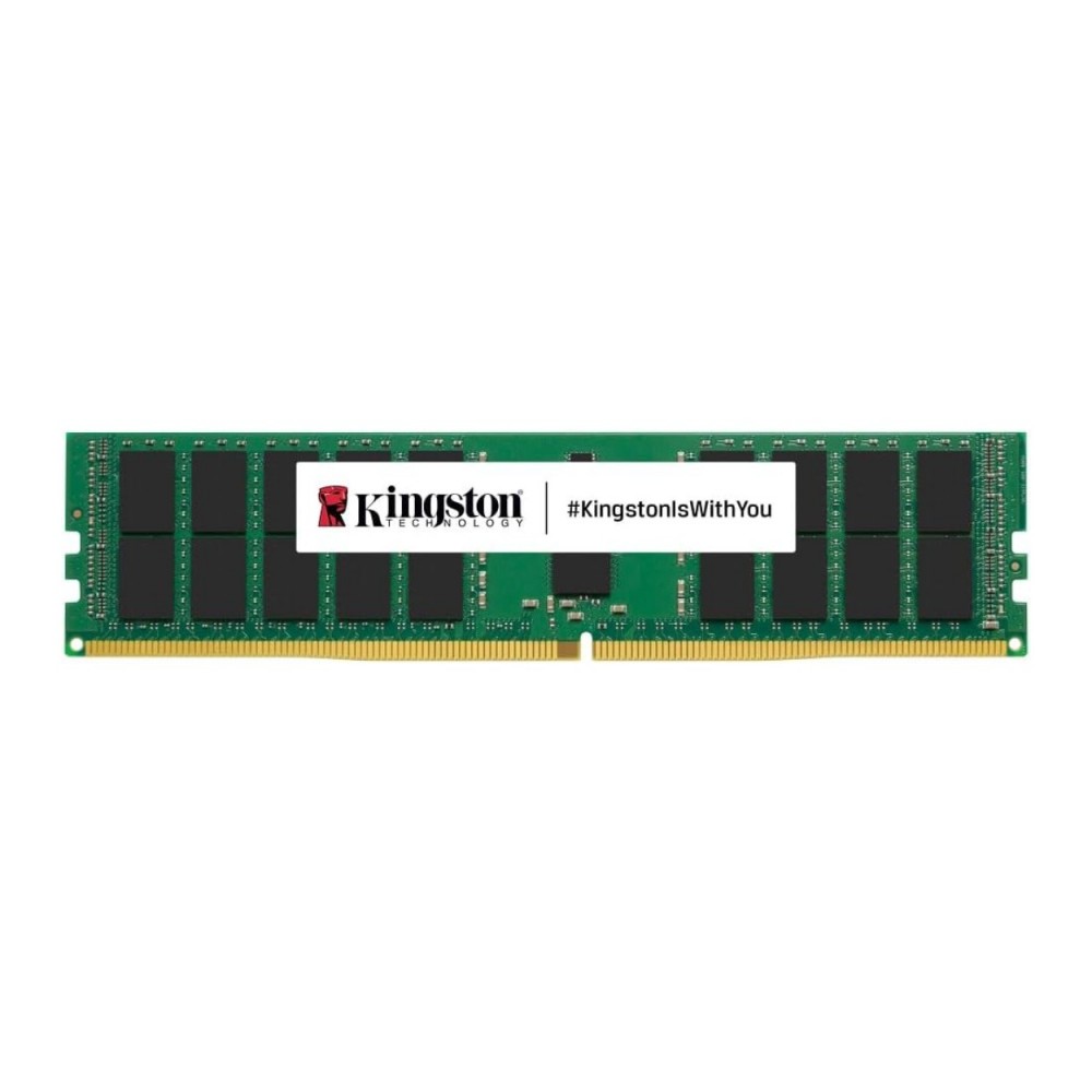 KINGSTON 16GB DDR5 5600MHz CL46 ECC Sunucu Rami