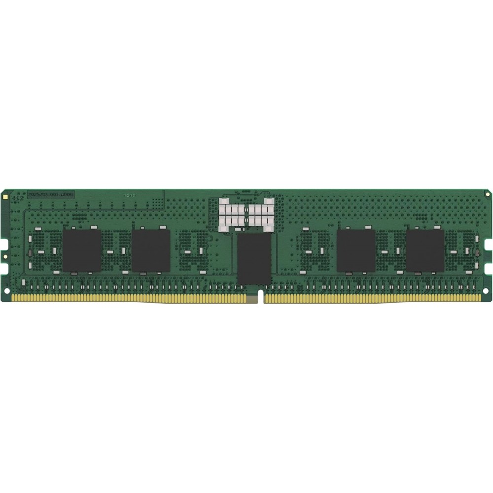 KINGSTON 16GB DDR5 5600MHz CL46 Registered 1Rx8 Sunucu Rami