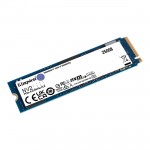 KINGSTON 250 PCIe 4.0 M.2 NVMe 3000/1300MB/s SSD
