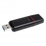 KINGSTON 256GB USB3.2 Gen 1 DataTraveler Exodia Siyah