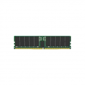 KINGSTON 64GB DDR5 5600MHz CL46 Registered 2Rx4 Sunucu Ram