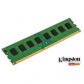 KINGSTON 8GB 1600 MHz DDR3 CL11 Kutusuz Tek Modül PC Ram (KVR16N11/8)