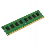 Kingston 8GB DDR4 3200MHz CL22 ECC Sunucu Rami