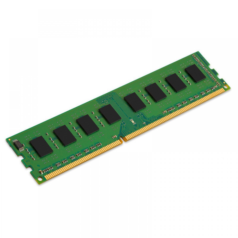 Kingston 8GB DDR4 3200MHz CL22 ECC Sunucu Rami