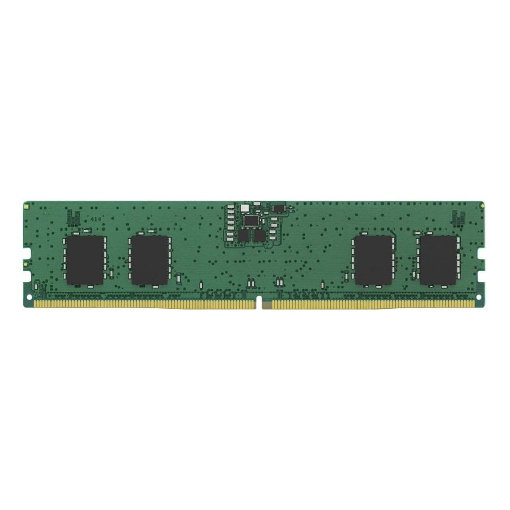 KINGSTON 8GB DDR5 4800MHz CL40
