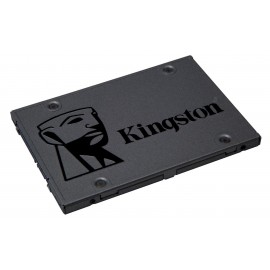 KINGSTON A400 240GB 500/350MB/S 2.5" Sata 3 SSD (SA400S37/240G)