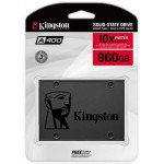 KINGSTON A400 960GB 500/450MB/S 2.5