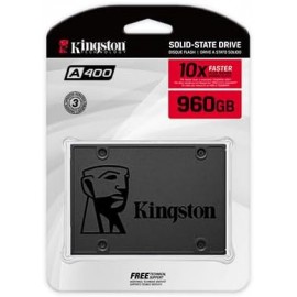 KINGSTON A400 960GB 500/450MB/S 2.5