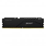 KINGSTON Beast DDR5 32GB 6400MHz CL32 Soğutuculu Desktop Ram