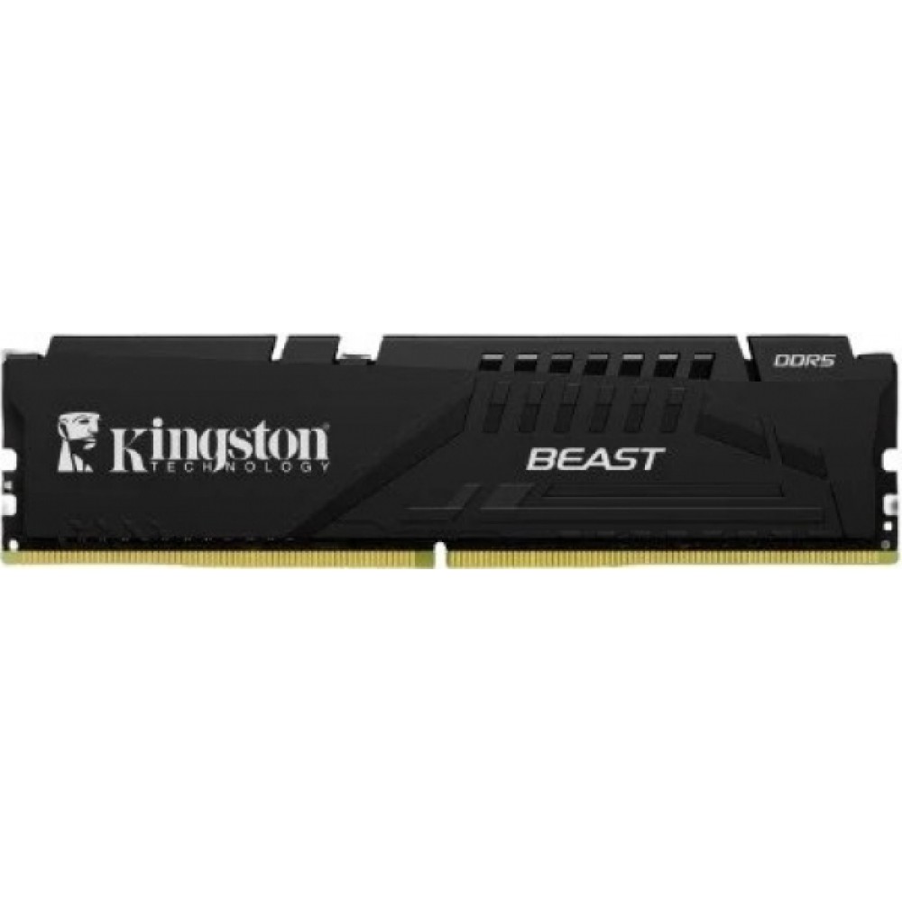 KINGSTON Beast Expo 32GB DDR5 6000MHz CL30 Masaüstü Pe