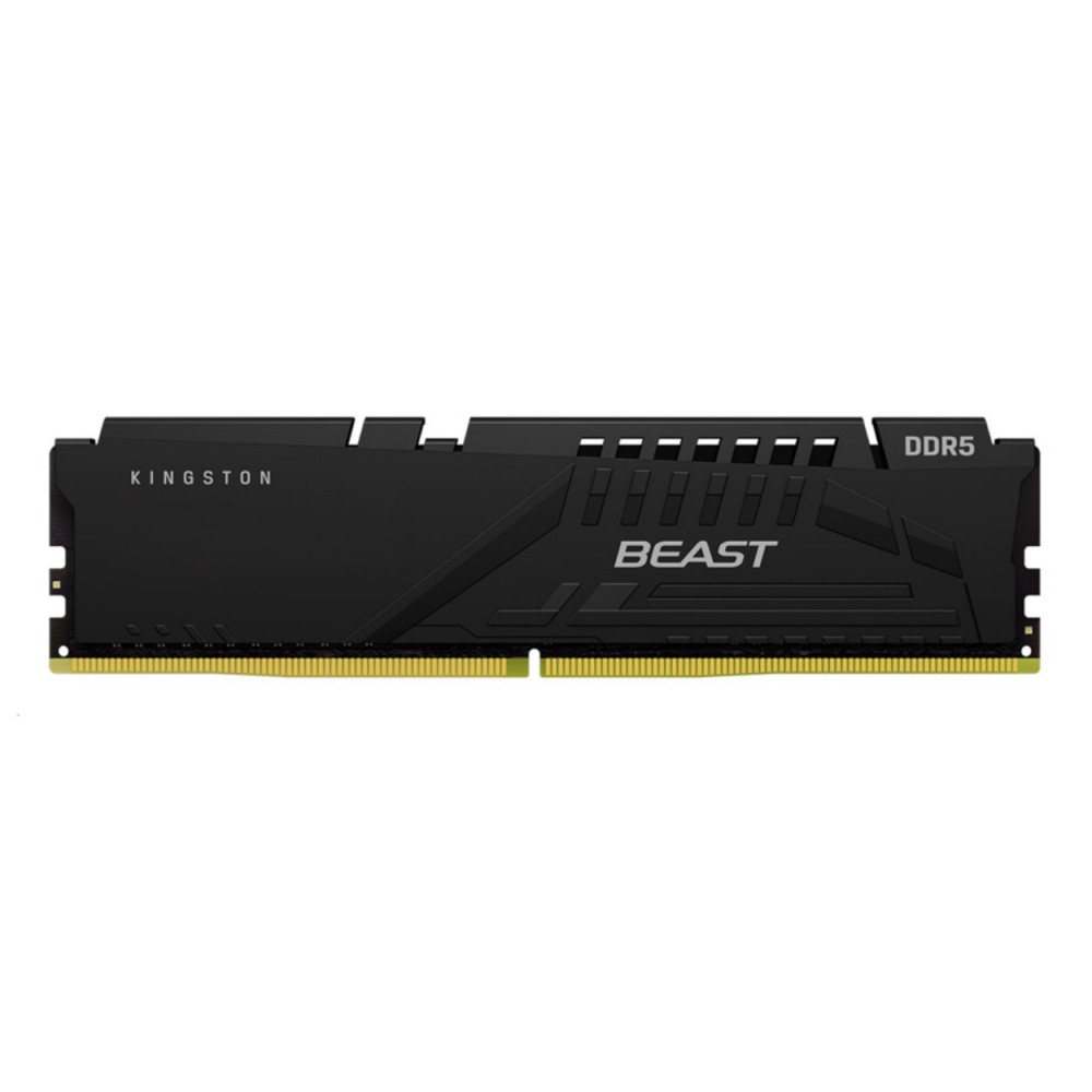 KINGSTON Beast Expo DDR5 16GB 6000MHz CL36 Soğutuculu PC Performans Ram