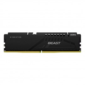 KINGSTON Beast Expo DDR5 16GB 6000MHz CL36 Soğutuculu PC Performans Ram