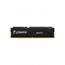 KINGSTON Beast RGB Expo 64GB Kit (32x2)  DDR5 6000MHz CL36 Masaüstü Pe