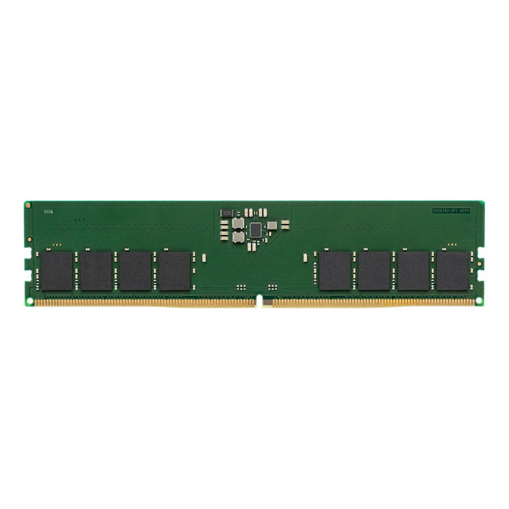 KINGSTON DDR5 16GB 5600MHz CL46 Desktop Ram