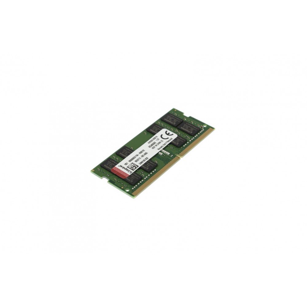 KINGSTON Sodimm 32 GB DDR4 3200MHz CL22  NB Ram