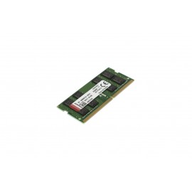 KINGSTON Sodimm 32 GB DDR4 3200MHz CL22  NB Ram