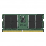 KINGSTON Sodimm 32 GB DDR5 5600MHz CL46 Notebook Ram