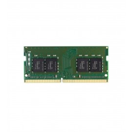 KINGSTON Sodimm 8 GB DDR4 3200MHz CL22  NB Belleği (KVR32S22S8/8WP)