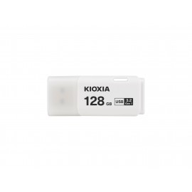 KIOXIA 128GB U301 BEYAZ USB3.2 GEN 1 BELLEK