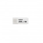 KIOXIA 256GB U301 BEYAZ USB3.2 GEN 1 BELLEK