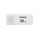 KIOXIA 32GB U202 BEYAZ USB2.0 BELLEK