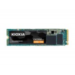 KIOXIA EXCERIA 1TB NVMe PCIe M.2  3D 2100/1700 3YIL Garanti