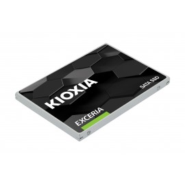KIOXIA EXCERIA 960GB 3D 555/540 MB/sn 3YIL Garanti SSD