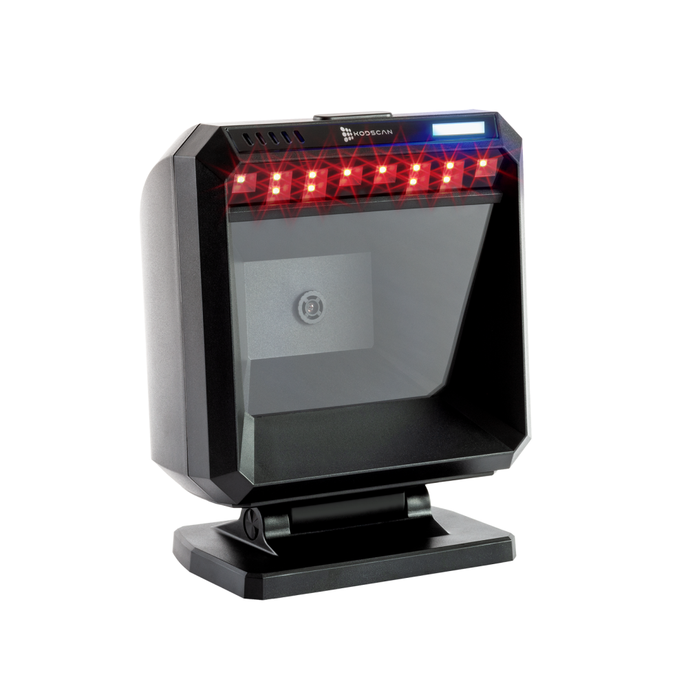 KodScan KDS-4043 2D USB Masaüstü Karekod Okuyucu