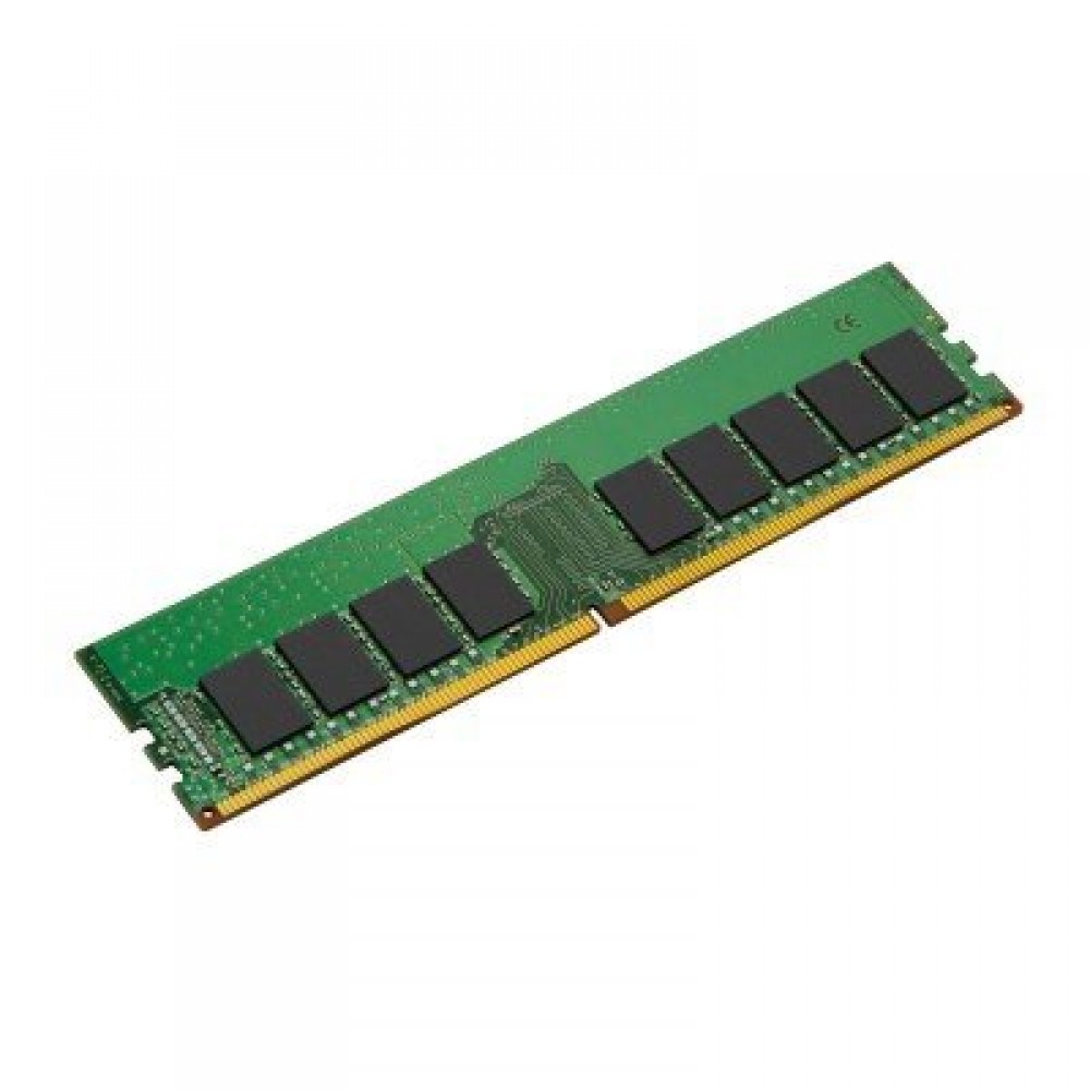 KSM26ED8/16HD / Kingston 16GB DDR4 2666 MHz CL19 ECC 2Rx8 Server Ram