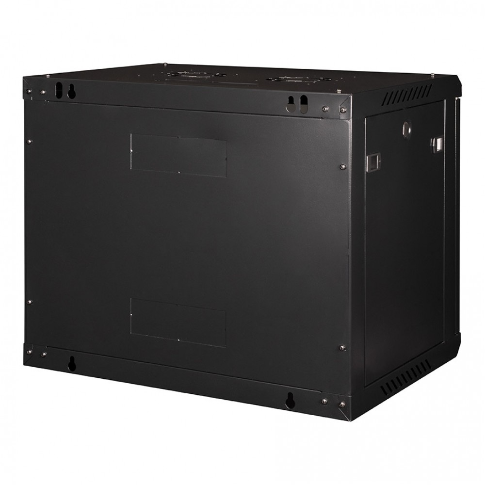 LANDE DEMONTE WB PROlineB 15U 19'' WB ProlineB Duvar Tipi 600x600x769 RAL 9005 S