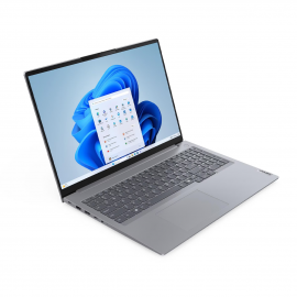 LENOVO 16 G7 16" R7-7735HS 16GB 512GB FDOS