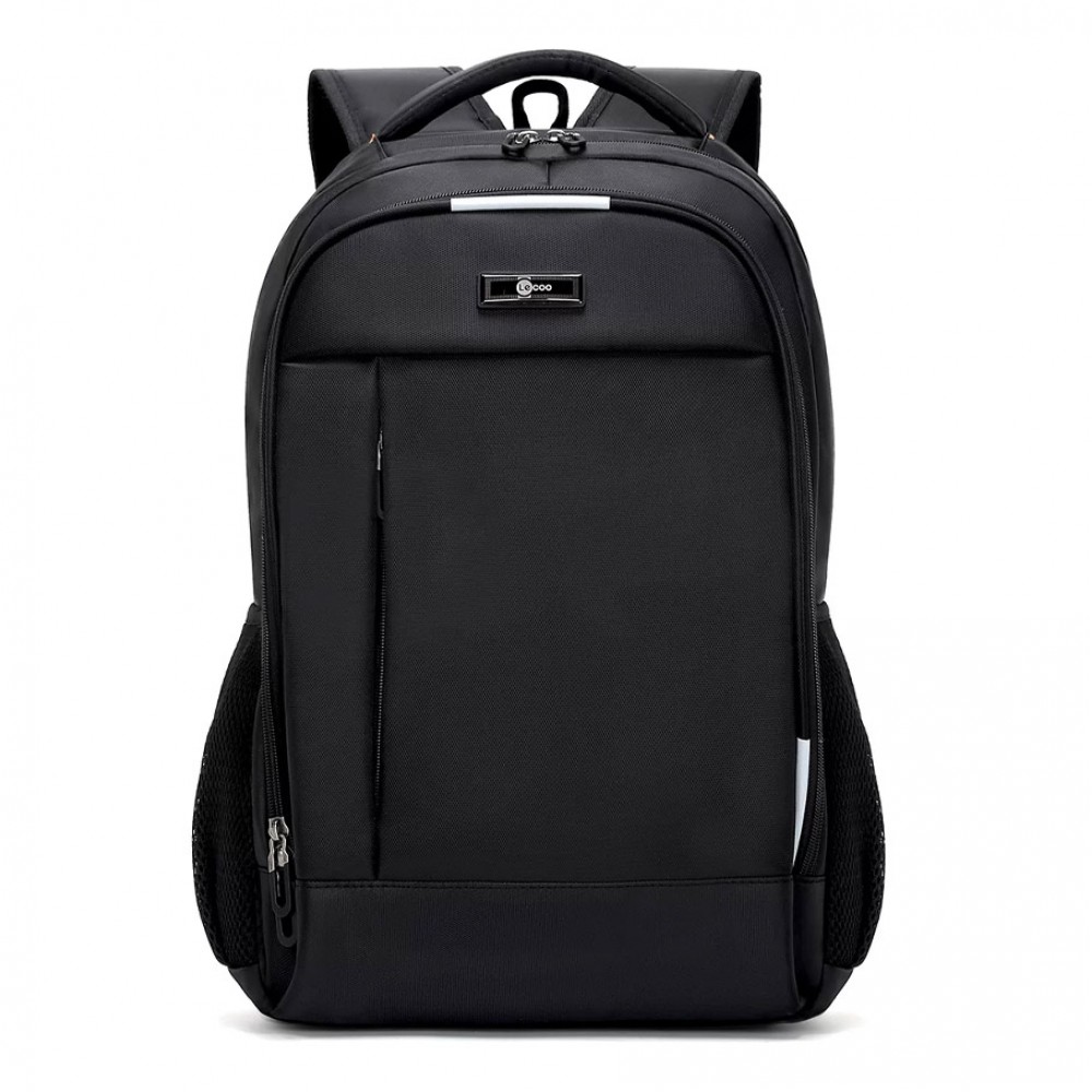 Lenovo Lecoo BG04 17 inç Laptop Bölmeli Çok Fonksiyonlu Waterproof Sırt Çantası