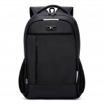 Lenovo Lecoo BG04 17 inç Laptop Bölmeli Çok Fonksiyonlu Waterproof Sırt Çantası