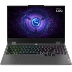 LENOVO LOQ i5-12600HX 24GB 512SSD 6GB RTX3050 FDOS