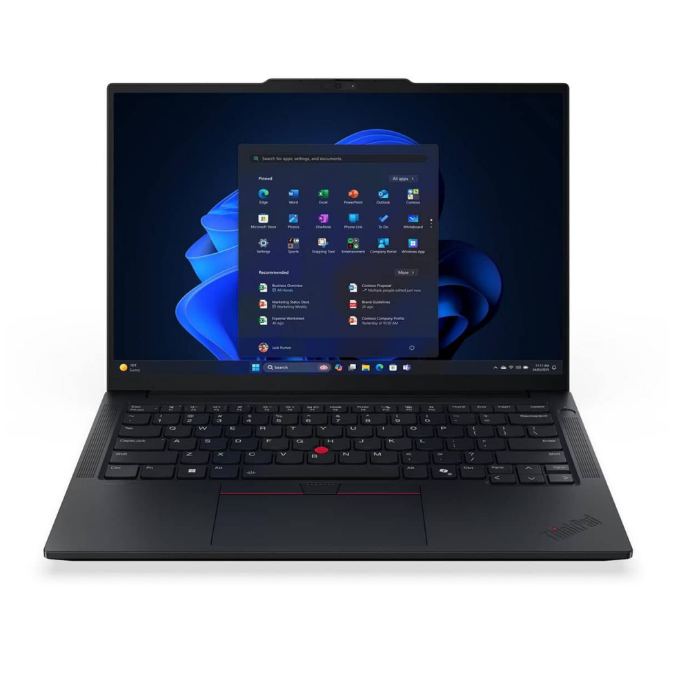 LENOVO ThinkPad E14 14" Ultra 7 255H 16GB 512SSD O/B FDOS