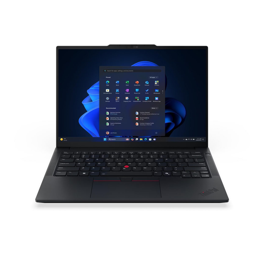 LENOVO ThinkPad E14 14" Ultra 7 255H 16GB 512SSD O/B W11PRO