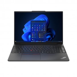 LENOVO ThinkPad E16 16" Ultra 7 265U 16GB 512SSD O/B FDOS